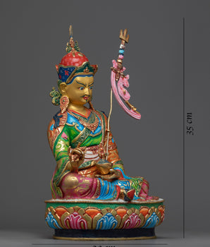 padmasambhava-rinpoche-statue