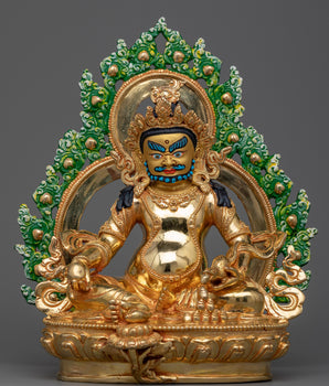 Sculpture Copper