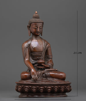 enlightened-shakyamuni-buddha-statue