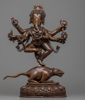 ganesha lord 