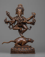 ganesha lord 