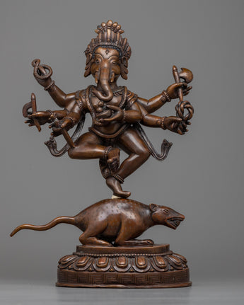 ganesha lord 