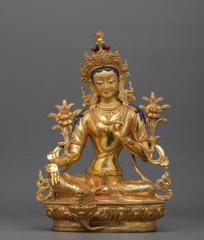 The Compassionate Protector