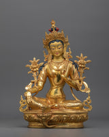 The Compassionate Protector