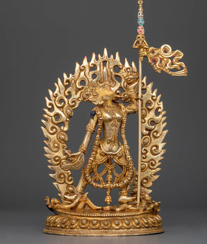 Embodiment of Enlightened Wisdom