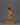 Zhajilamu Gold-Gilded Statue | A Captivating Representation of Mystical Power