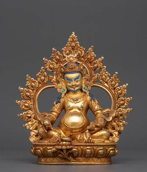 dzambhala-sculpture-for-shrine