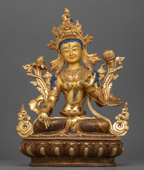 dolma-karpo-white-tara