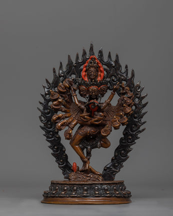 hevajra-oxidized
