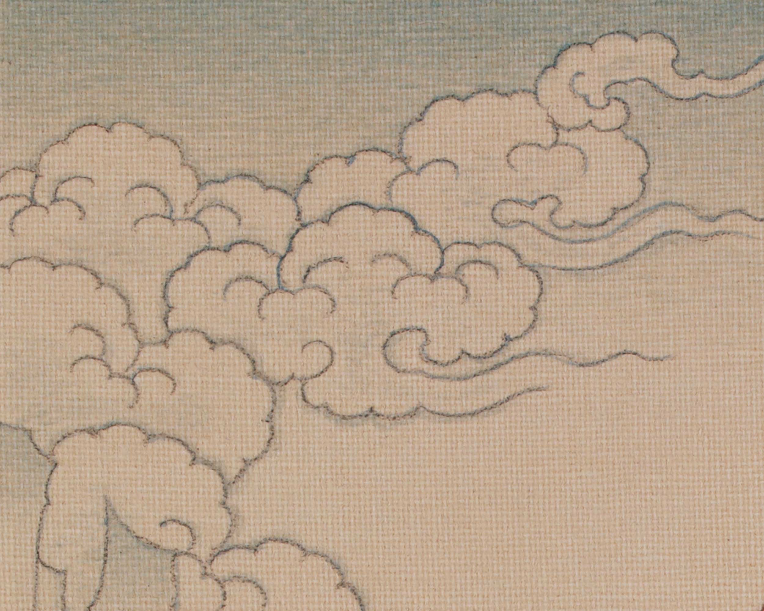 White Tara Compassion Art | Symbolized Longevity | Sita Tara