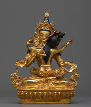 vajrasattva-with-consort-for-shrine
