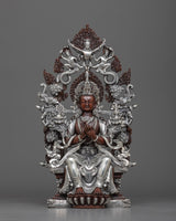 buddha from future maitreya