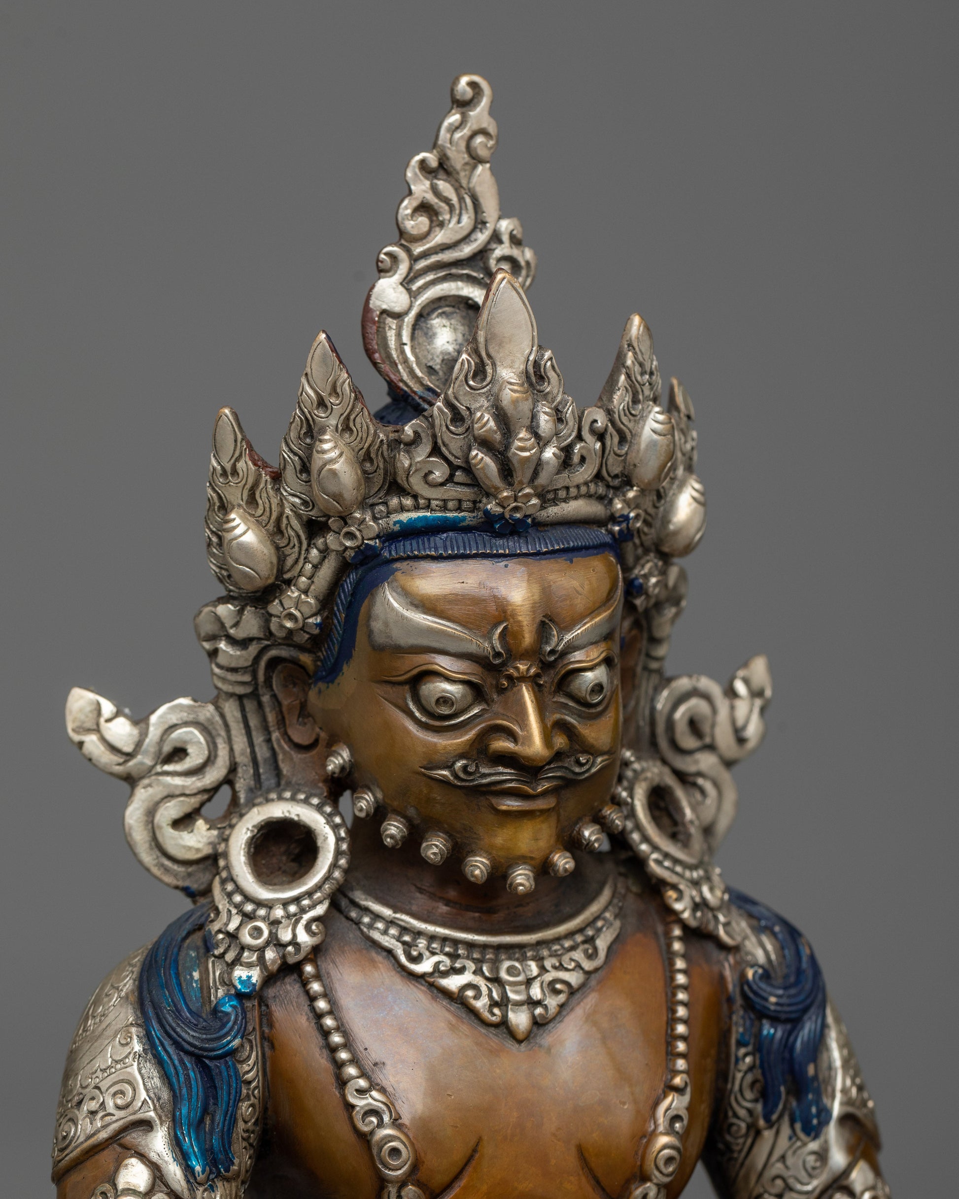 buddhist dzambhala