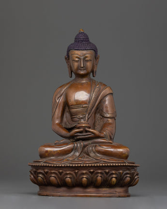handcrafted-amitabha-buddha-oxidized