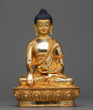 buddha shakyamuni the historical buddha 