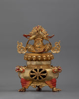 vajradhaka-yidam