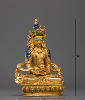 Deity of Longevity