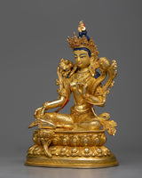 arya-tara-idol