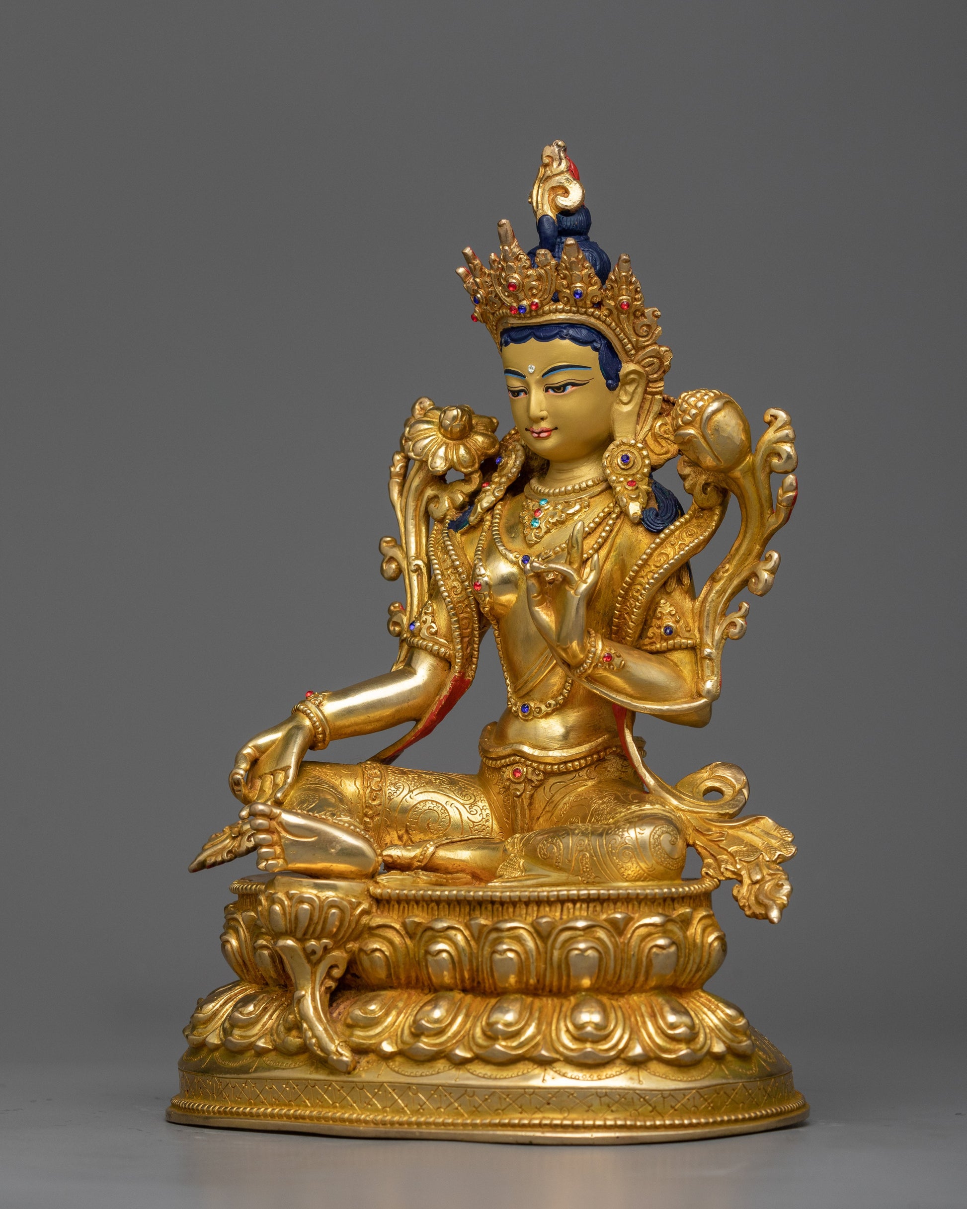 arya-tara-idol