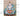 Female Deity White Tara Thangka | For Healing and Protection