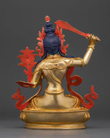 manjushri-wisdom-buddha