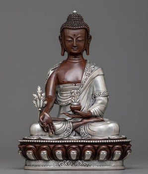 bhaisajyaguru-medicine-buddha-sculpture