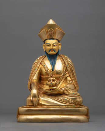 ngawang-namgyal