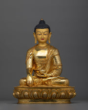 the-enlighten-shakyamuni-buddha-handmade