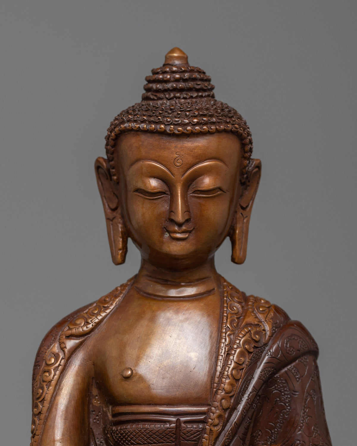 shakyamuni-buddha-1kg statue