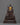 Gold Face Amitayus Statue 