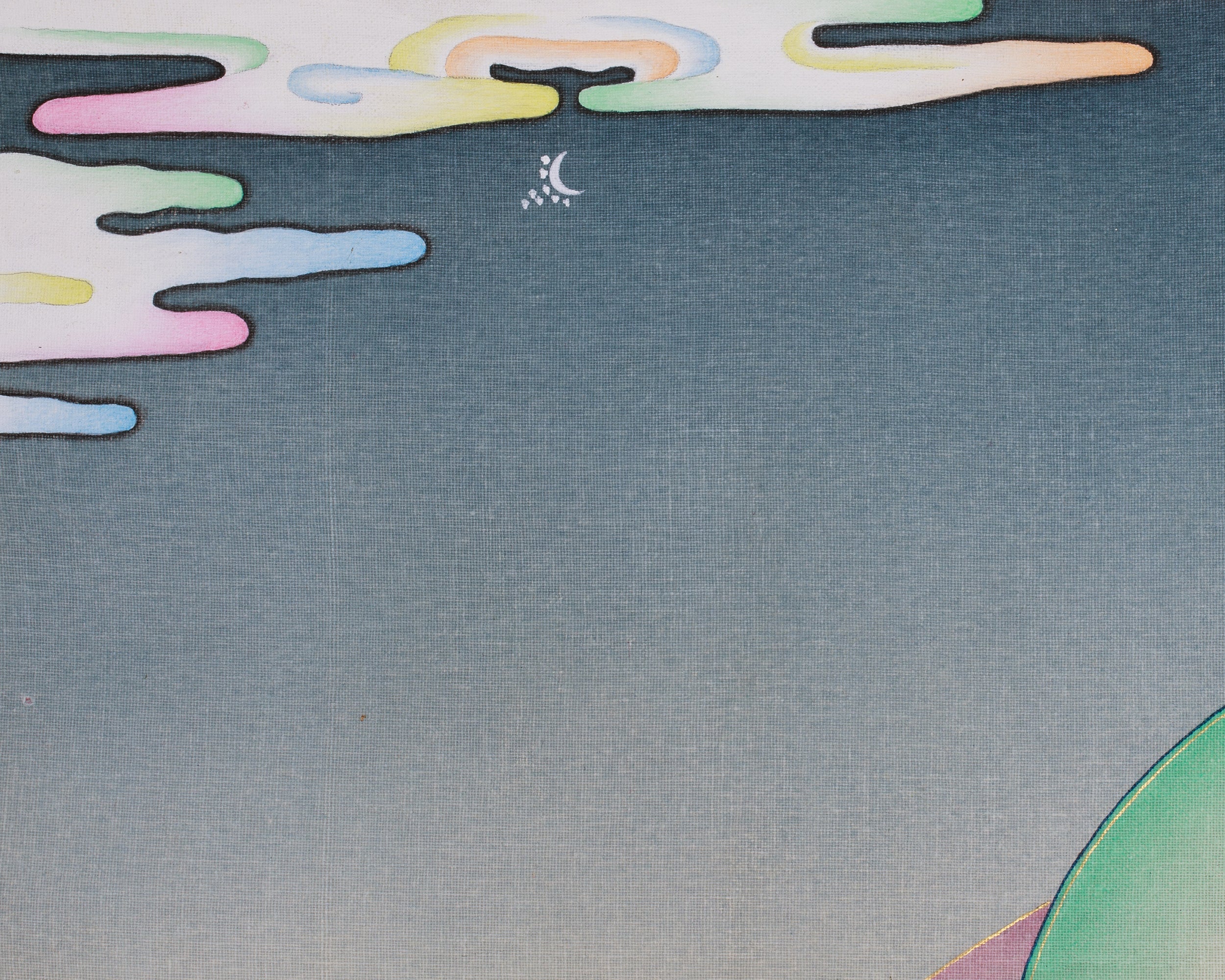 Himalayan Vajrasattva Art | Purification and Enlightened Wisdom