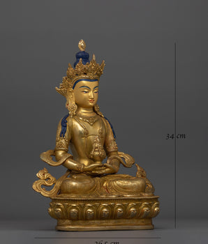 aparmita-figurine