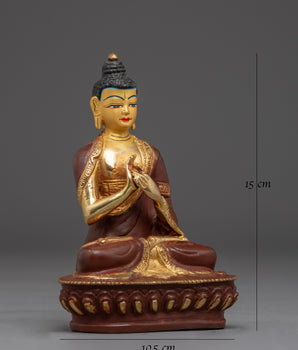 vairocana-enlightened-mind-symbol