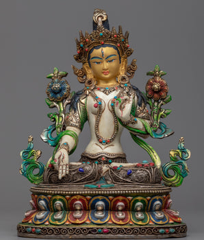tara garden statue 