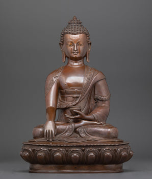 spiritual-shakyamuni-buddha