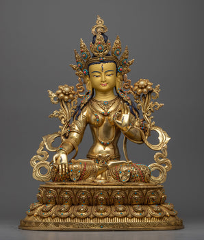white-tara-seven-eyes-goddess