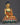 Shakyamuni Buddha Tibetan Statue | Traditional Himalayan Art Nepal