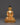 Golden First Buddha Shakyamuni Artwork