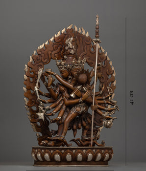 chakrasamvara-with-his-consort
