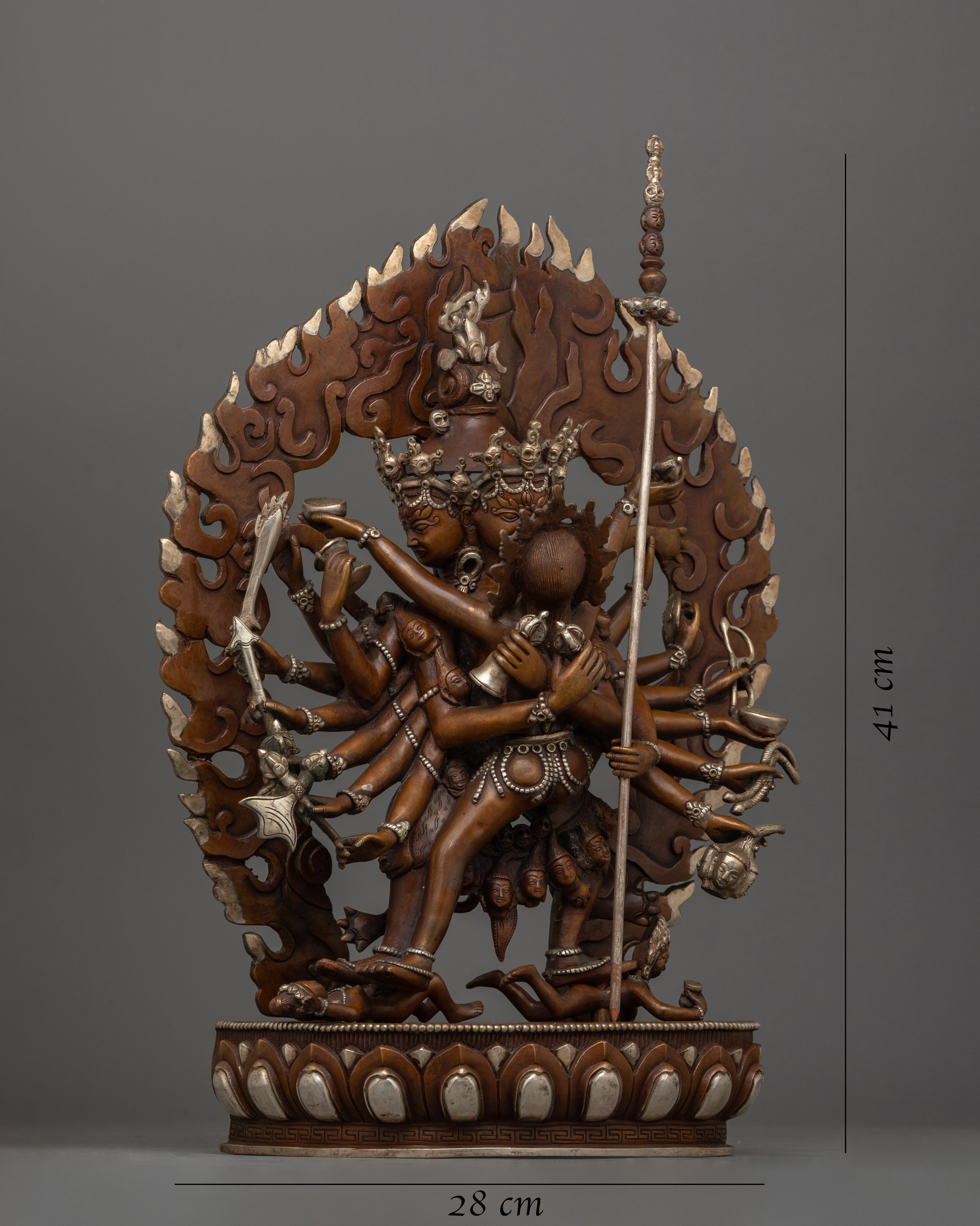 chakrasamvara-with-his-consort