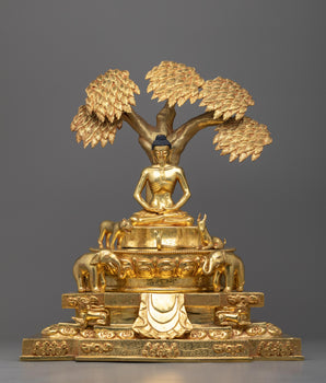 fasting-shakyamuni-buddha