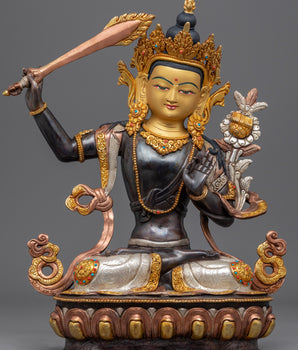 Manjushri Buddha