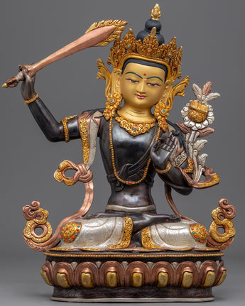 Manjushri Buddha