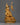 Guru Rinpoche 14.5 Inch Statue