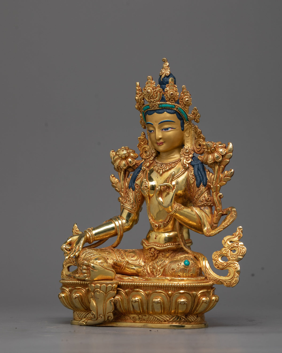 Spiritual Handmade Art