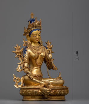 the goddess tara 