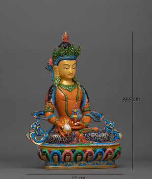 kshitigarbha bodhisattva-of-hell