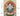 Sacred Buddhist Deity White Mahakala | Thangka of the Prosperity Guardian