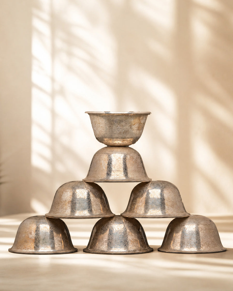 Offering Bowls