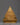 Golden Stupa Statue | Symbolizing the Buddha's Enlightenment